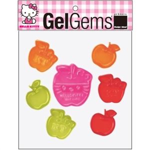 GelGems ハローキティバッグS リンゴフェイス