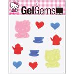 GelGems ハローキティバッグS ティータイム