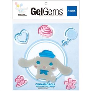 GelGems バッグS シナモロール