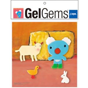 GelGems バッグS ペネロペ マキバ