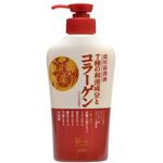 ワンデビジン 濃厚保潤液 240ml