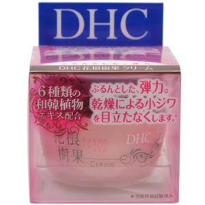 DHC 花根樹果 クリーム SS 30g