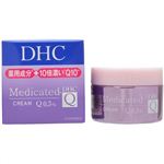 DHC 薬用Qフェースクリーム SS 23g