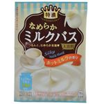 お湯物語 なめらかミルクバス ホットミルクの香り 50g×12個入