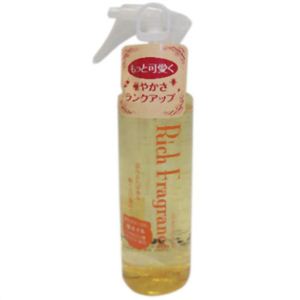 リッチフレグランス 短毛種用 200ml