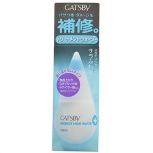 ギャツビー エッセンスヘアウォーター 90ml