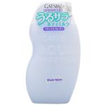 ギャツビー アクアボディミルク リラックスフルーティ 180ml