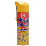 イヤな虫キンチョール ジェット噴射 450ml