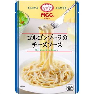 MCC ゴルゴンゾーラのチーズソース 1人前 120g×10個入