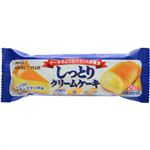 パーフェクトプラス しっとりクリームケーキ ベイグドチーズケーキ味 40g×9個