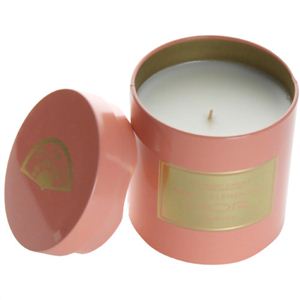 モア(MOR) エッセンシャルコレクション フレグランスキャンドル ネロリクレメンタイン 170g