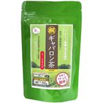 ギャバロン茶 リーフタイプ 100g