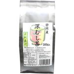 静岡産 深むし茶 産地直送 300g