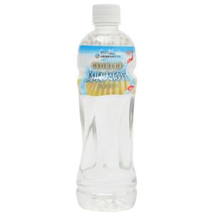 【ケース販売】鳥取大砂丘ジオブルー 500ml×24本