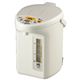 象印 電動ポット マイコン沸とう VE電気まほうびん(3.0L) 優湯生 CV-TT30-CA ベージュ - 縮小画像1