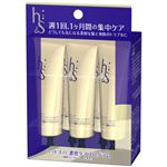 h&s(エイチアンドエス) ヘッドスパ 濃密ケアプログラム 15g×5本