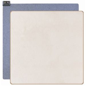 広電 ホットカーペット(2畳相当) フランネル CWC-2001NW