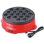 あつほかダイニング 電気たこ焼き器 G-3279