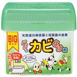 バイオでカビよけ君 BIGタイプ 300g