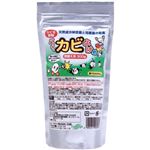 （まとめ買い）バイオでカビよけ君 詰替え用 300g×3セット