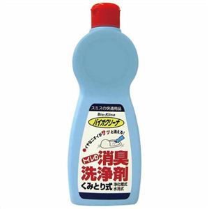 トイレの消臭洗浄剤 くみとり式(浄化槽式・水洗式) 500ml