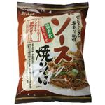 【ケース販売】創健社 ソース焼きそば×30個入