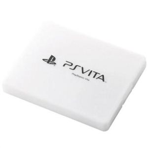 エレコム PlayStationVita用コンパクトカードケース 12枚収納 クリア GM-VITACM2CR