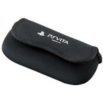 エレコム PlayStationVita用ソフトケース ブラック GM-VITANC1BK