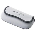 エレコム PlayStationVita用ソフトケース シルバー GM-VITANC1SV