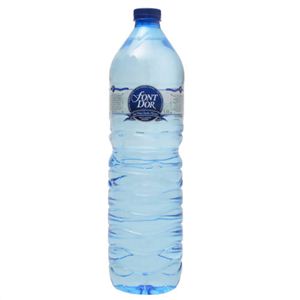 【ケース販売】フォンドール(ペット) 1.5L×12本