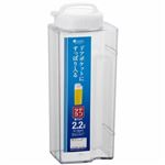 ASVEL ドリンク・ビオ 2.2L D-221