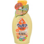 ウルモア 保湿入浴液 クリーミーフルーツの香り 600ml(入浴剤)