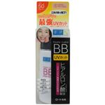 肌研 ヒアルロンBB乳液 ナチュラルベージュ 40ml