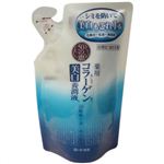 50の恵 コラーゲン配合 薬用美白養潤液 つめかえ用 200ml