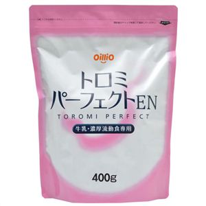 日清オイリオ トロミパーフェクトEN 400g