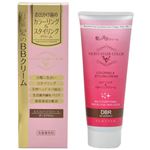 テンスター モイストヘアカラーV ダークブラウン 150g