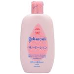 ジョンソン ベビーローション 微香性 125ml
