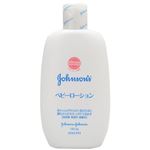 ジョンソン ベビーローション 無香料 125ml