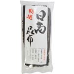 ムソー 特選日高昆布 80g