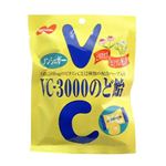 ノーベル VC-3000のど飴