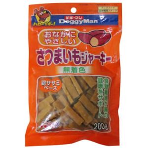 さつまいもジャーキー200g