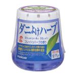 ダニよけハーブ フレッシュハーブの香り 130ml