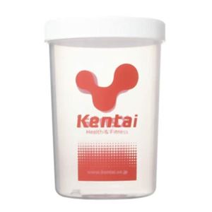 （まとめ買い）Kentai(ケンタイ) シェーカー 400cc×10セット - 拡大画像