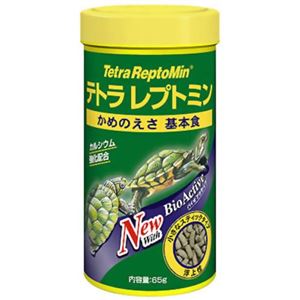 テトラ レプトミン 65g (ミニスティック)