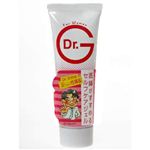 ドクタージー 女性用チューブ 50g