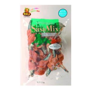 SasaMix(ササミックス) ササミ巻片口イワシ 100g