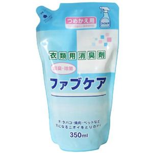 PTファブケア詰替 350ml