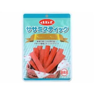 デビフ ササミスティック 80g