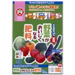 野菜がおいしくなる肥料 500g