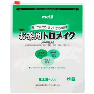 お茶用トロメイク 400g